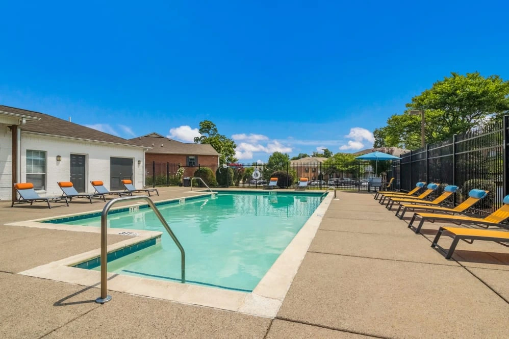 Community amenities